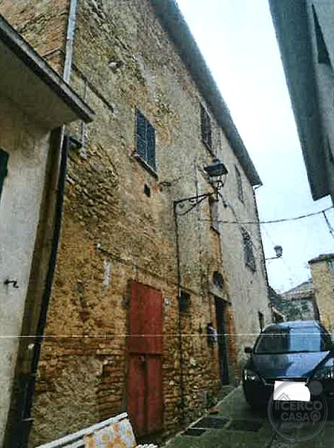 Residenziale a Deruta