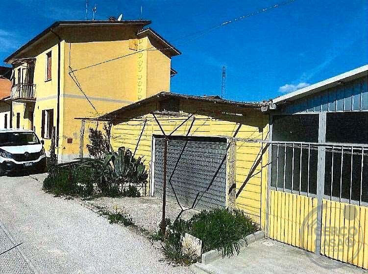 Residenziale a Spoleto