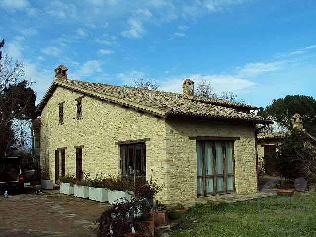 Residenziale a Montefalco