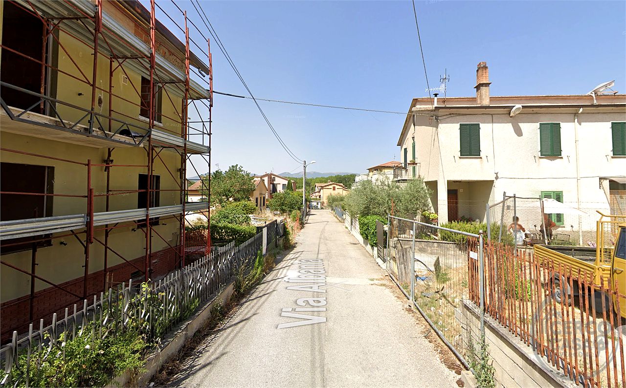 Residenziale a Spoleto