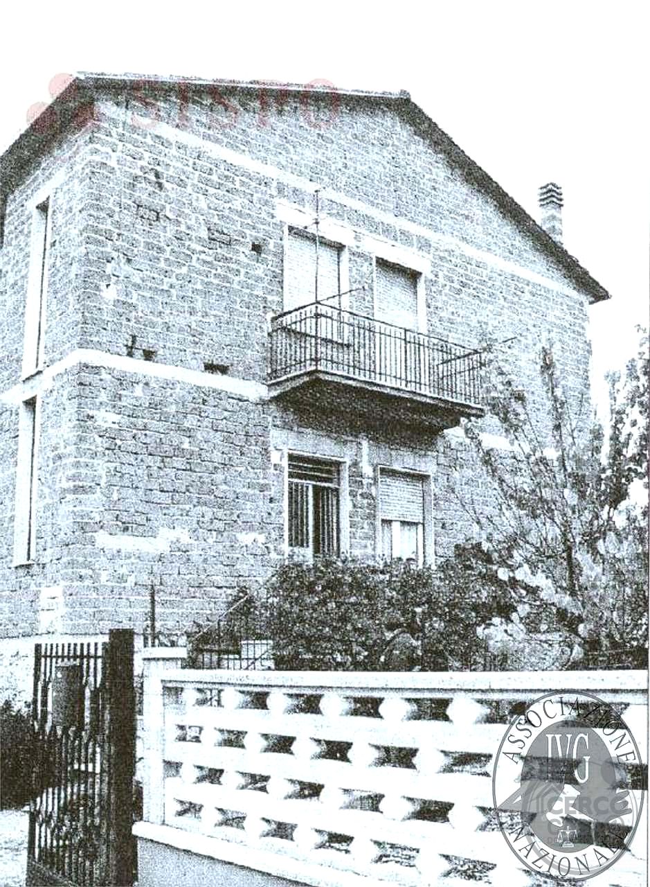 Residenziale a Spoleto