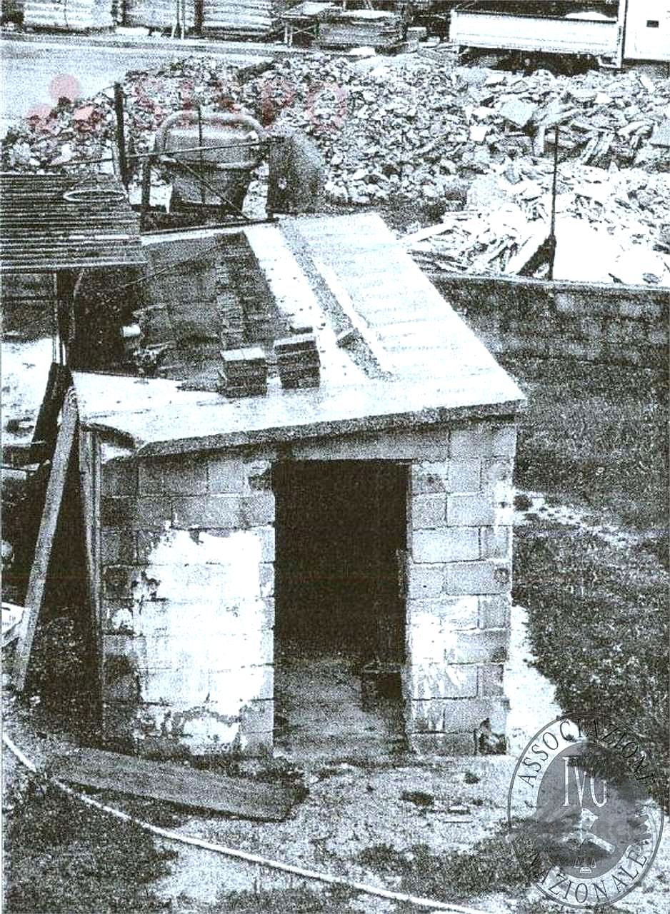 Residenziale a Spoleto