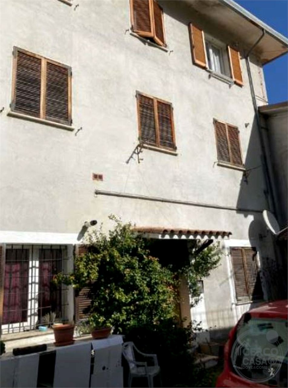 Residenziale a Nocera Umbra