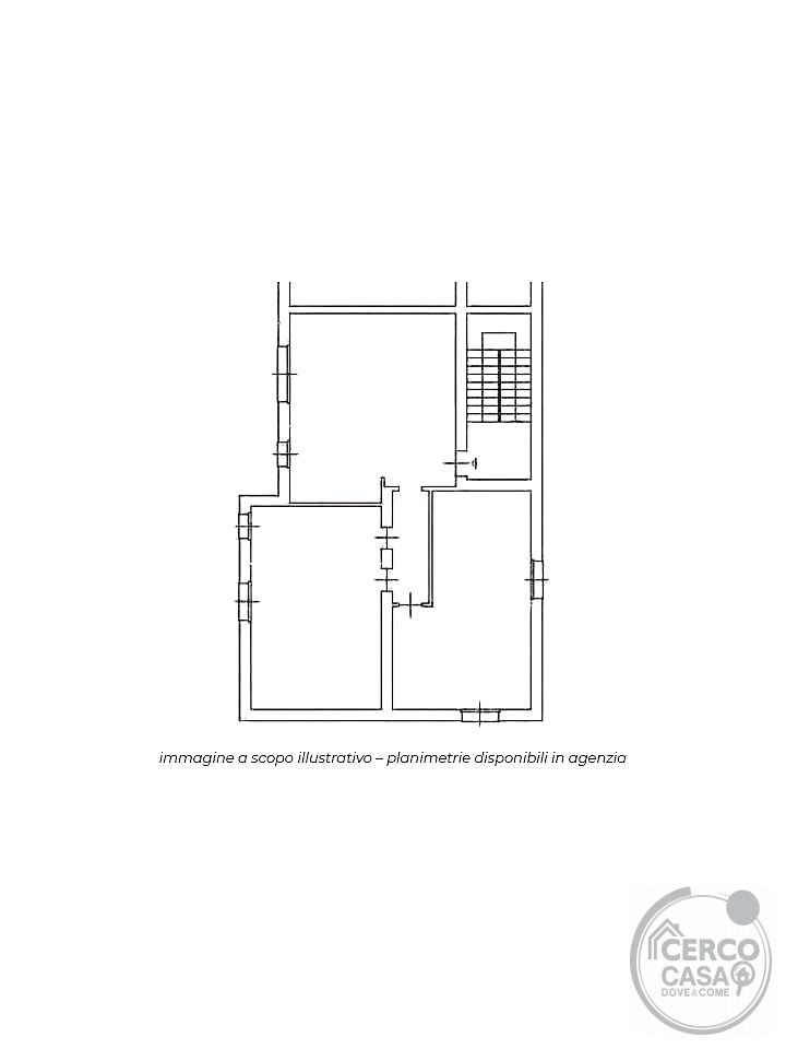 Residenziale a Perugia