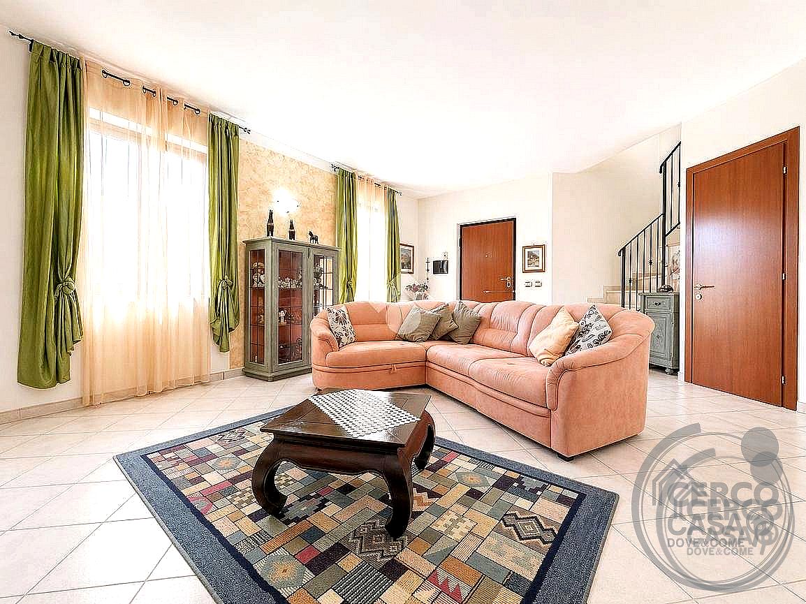 VILLA VENDITA STRONCONE - Stroncone