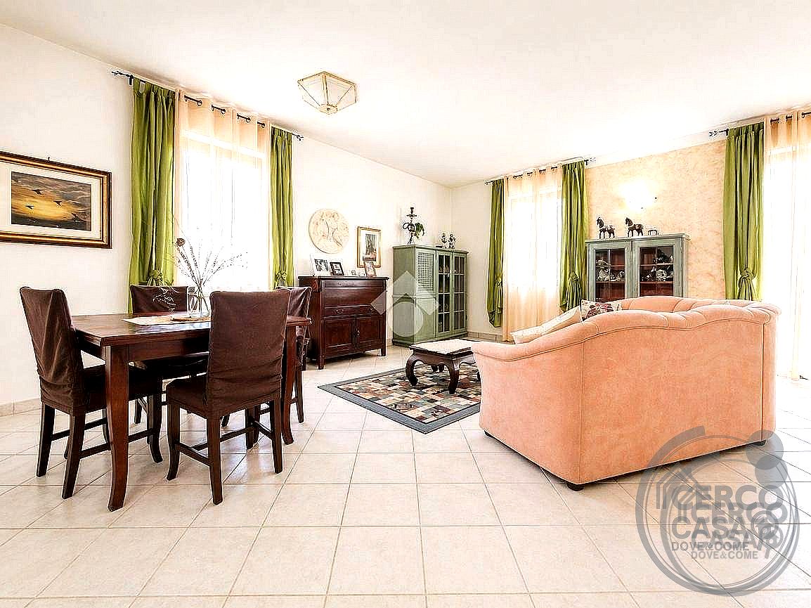 VILLA VENDITA STRONCONE · foto 6