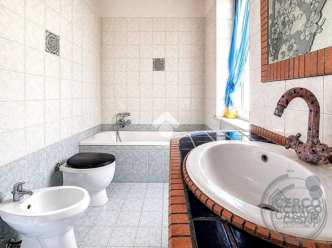 VILLA VENDITA STRONCONE · foto 7