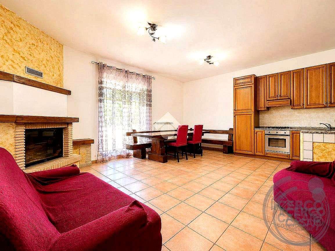 VILLA VENDITA STRONCONE · foto 8