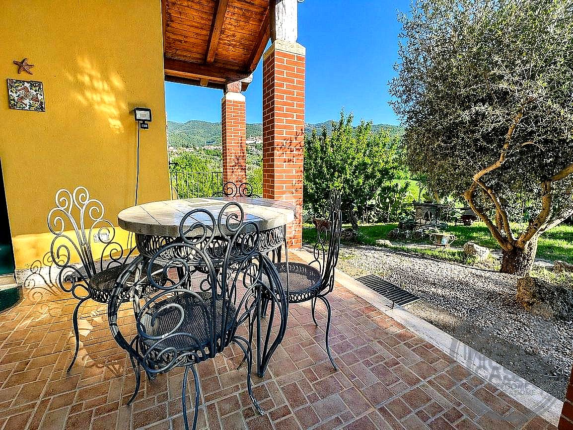VILLA VENDITA STRONCONE · foto 9