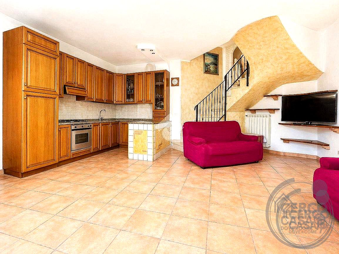 VILLA VENDITA STRONCONE · foto 10