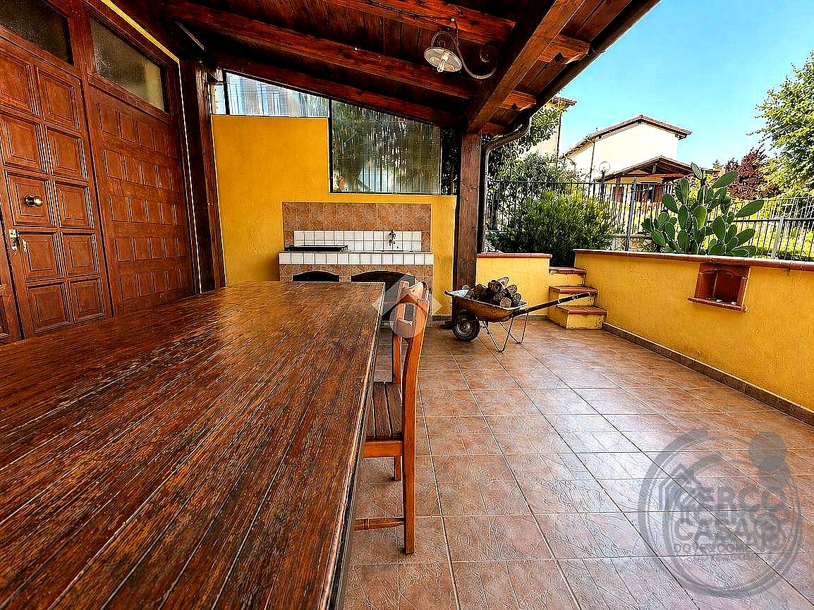 VILLA VENDITA STRONCONE · foto 12