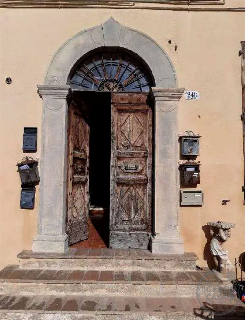 Residenziale a Perugia