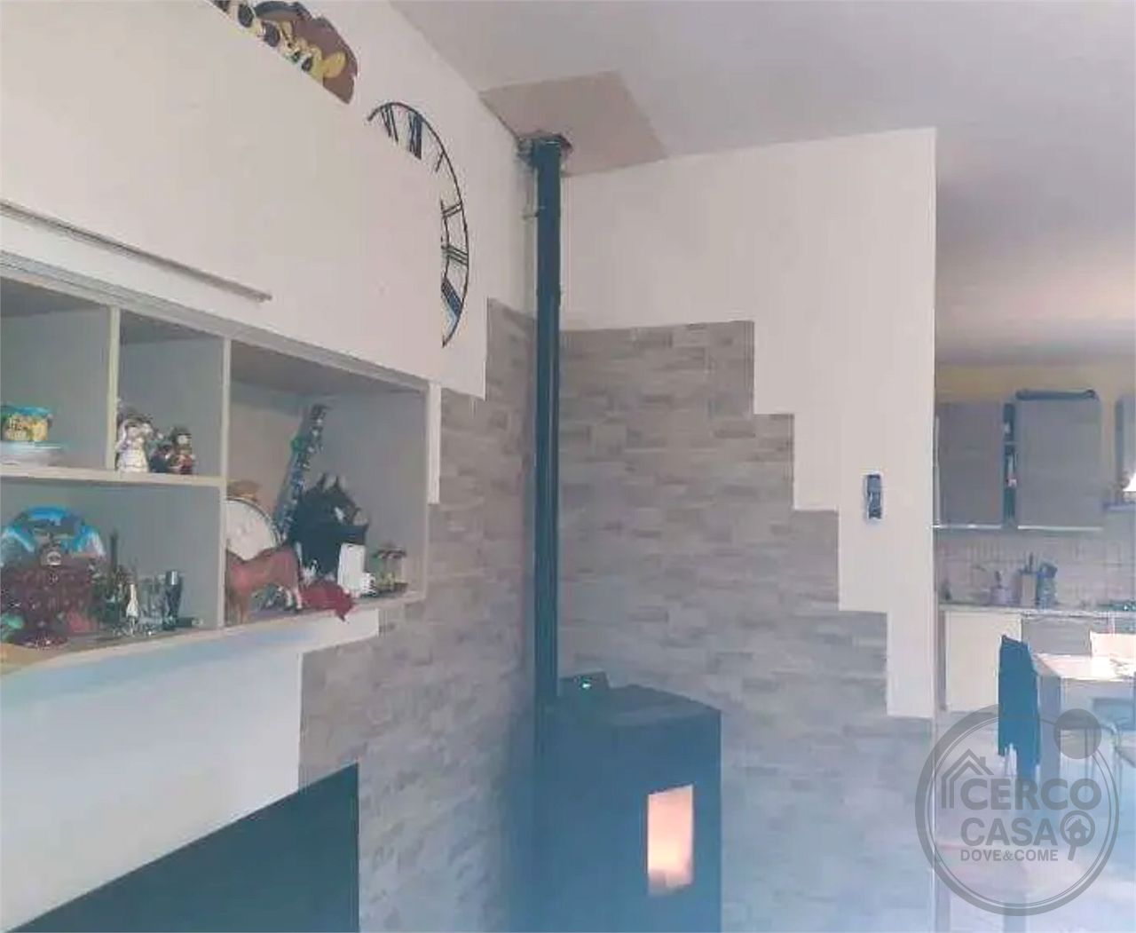Residenziale a Perugia