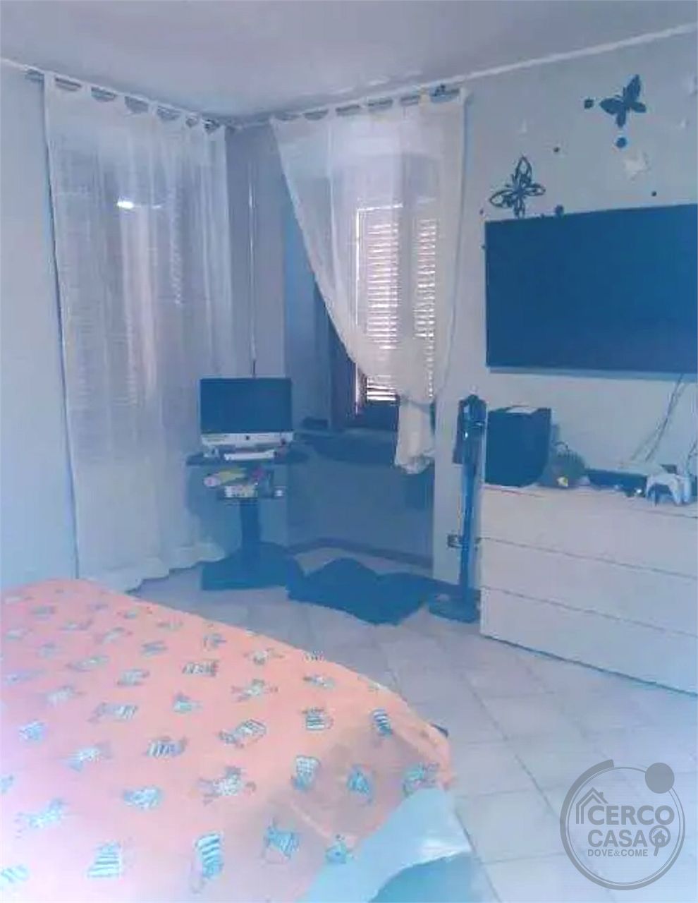 Residenziale a Perugia