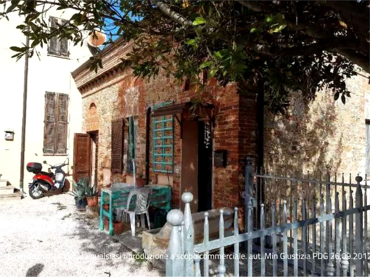Residenziale a Perugia
