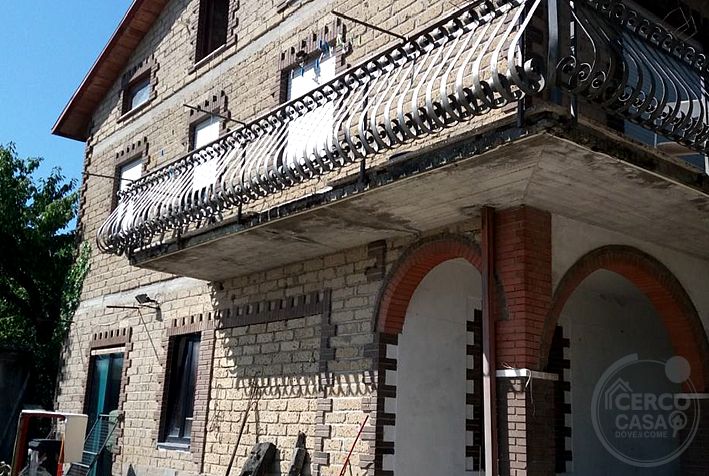 Residenziale a Piegaro
