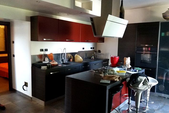 Residenziale a Piegaro