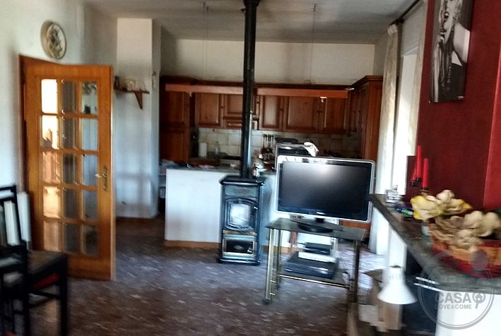 Residenziale a Piegaro