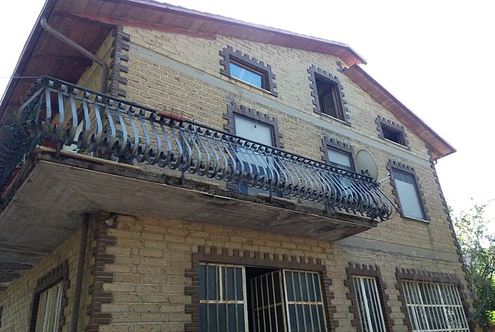 Residenziale a Piegaro