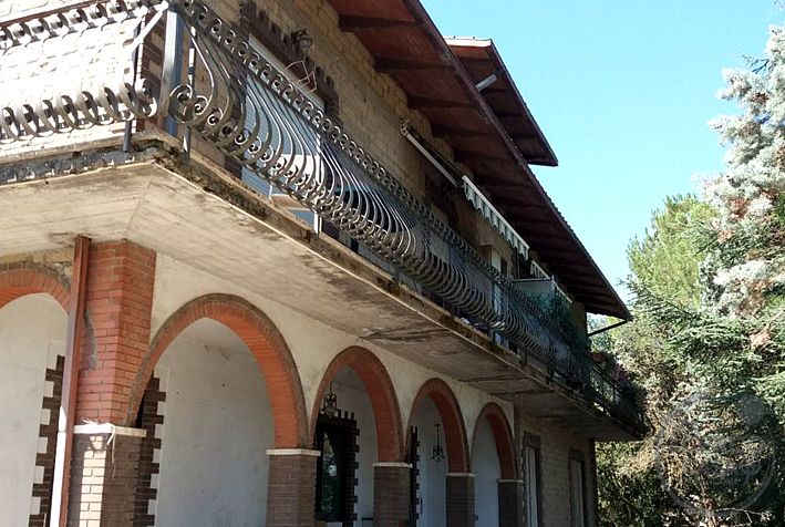 Residenziale a Piegaro