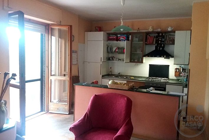 Residenziale a Piegaro