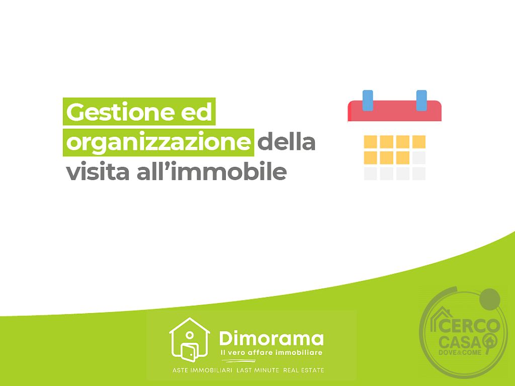 Residenziale a Foligno