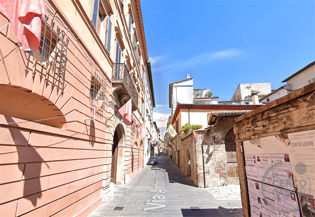 Residenziale a Foligno