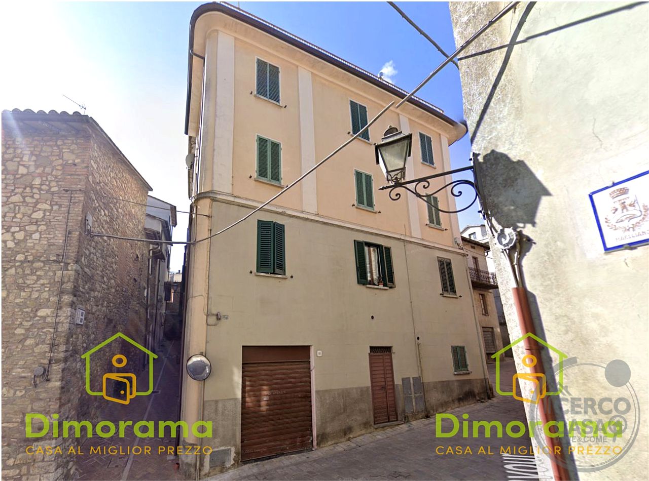 Residenziale a Marsciano