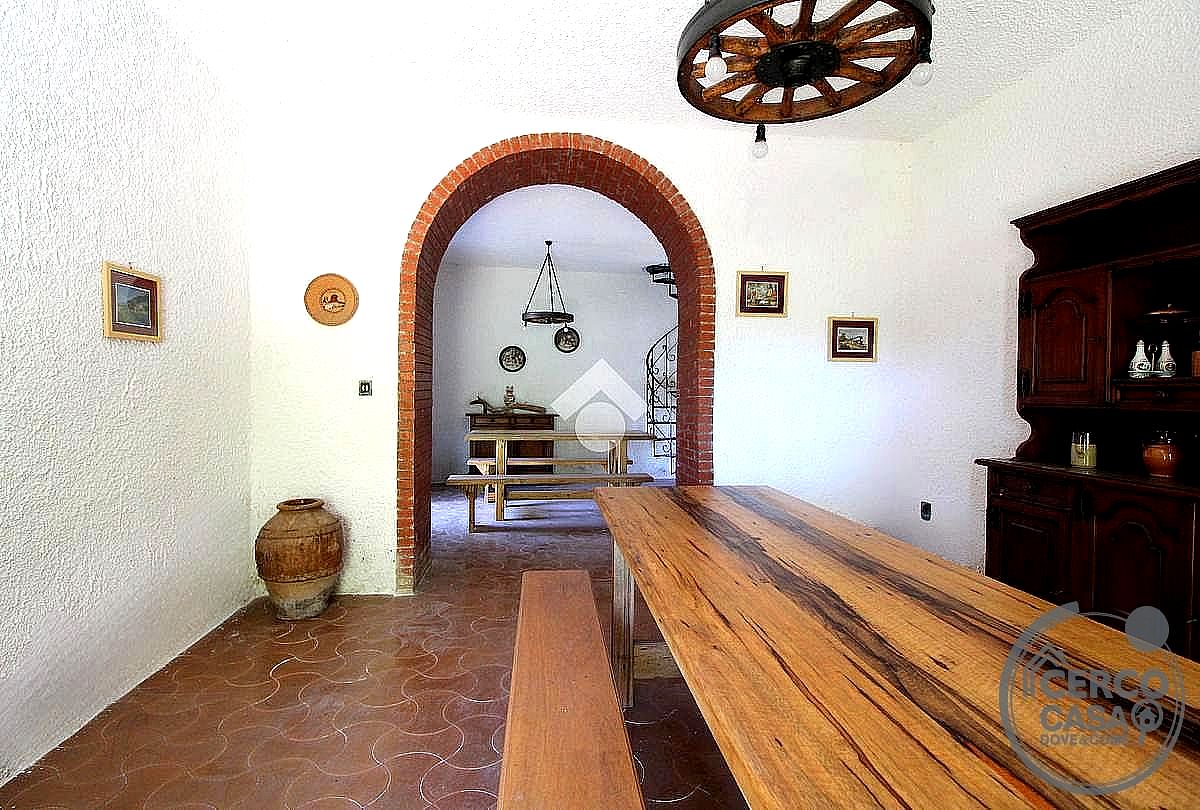 APPARTAMENTO VENDITA STRONCONE