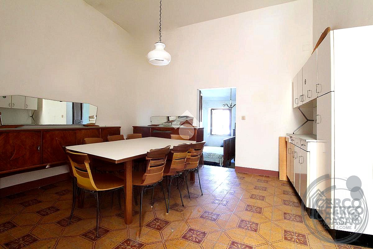 APPARTAMENTO VENDITA STRONCONE · foto 4