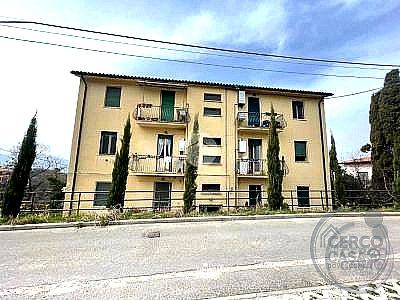 APPARTAMENTO VENDITA STRONCONE · foto 23