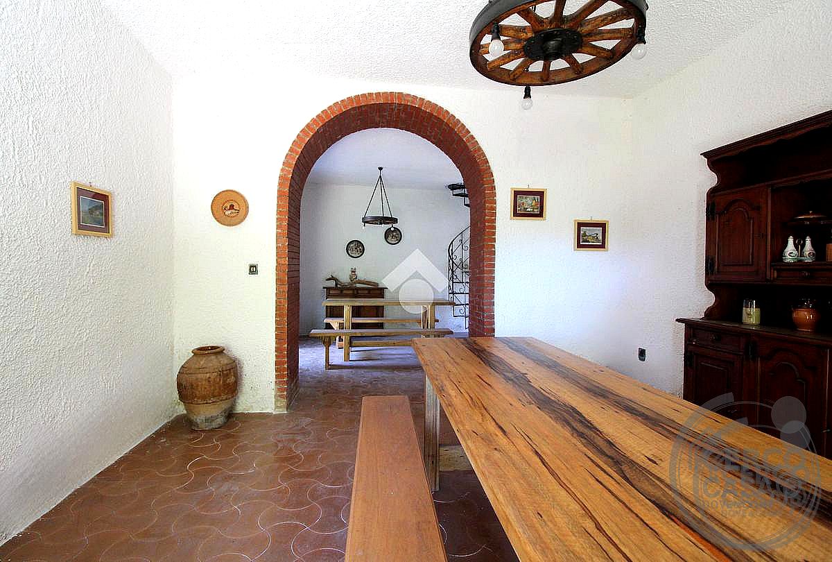 APPARTAMENTO VENDITA STRONCONE · foto 30