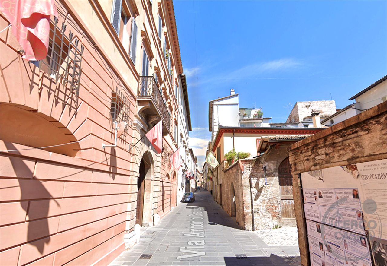 Residenziale a Foligno