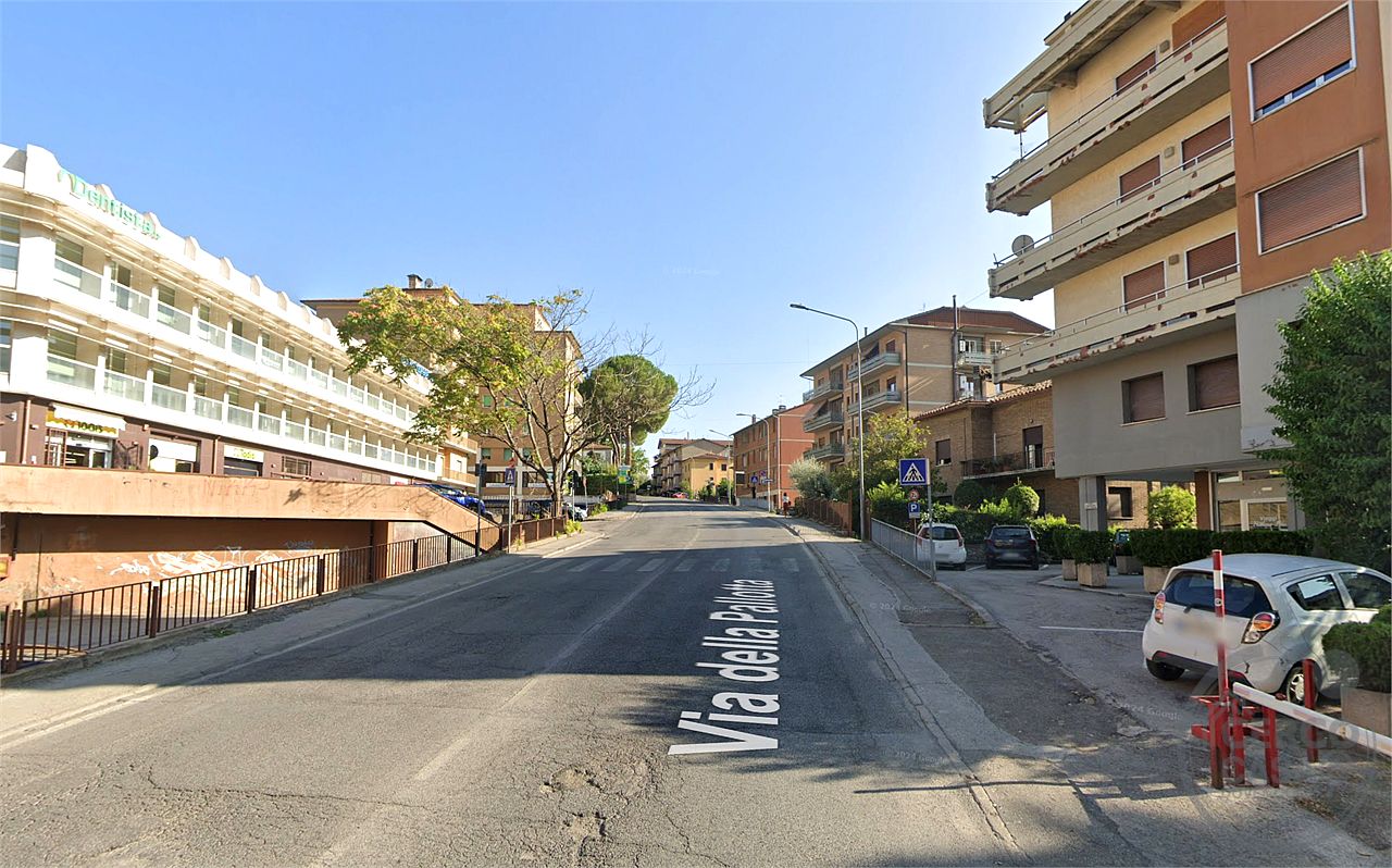 Commerciale a Perugia