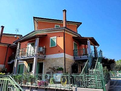 APPARTAMENTO VENDITA TERNI ZONA TURATI · foto 28