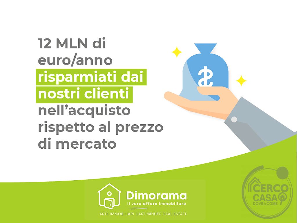 Immobile a Marsciano
