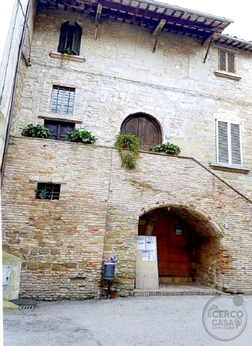 Residenziale a Cannara