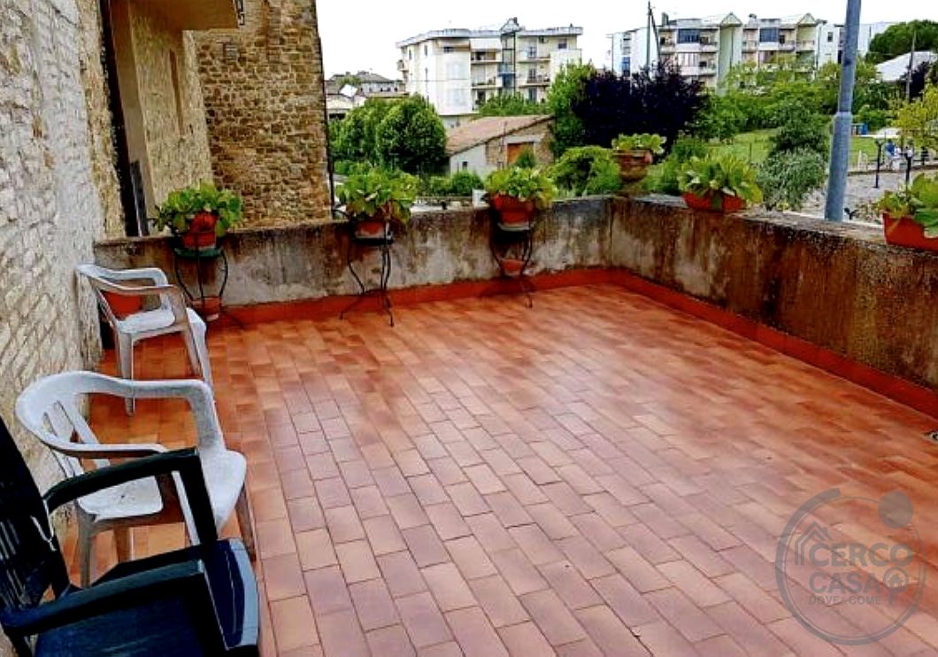 Residenziale a Cannara
