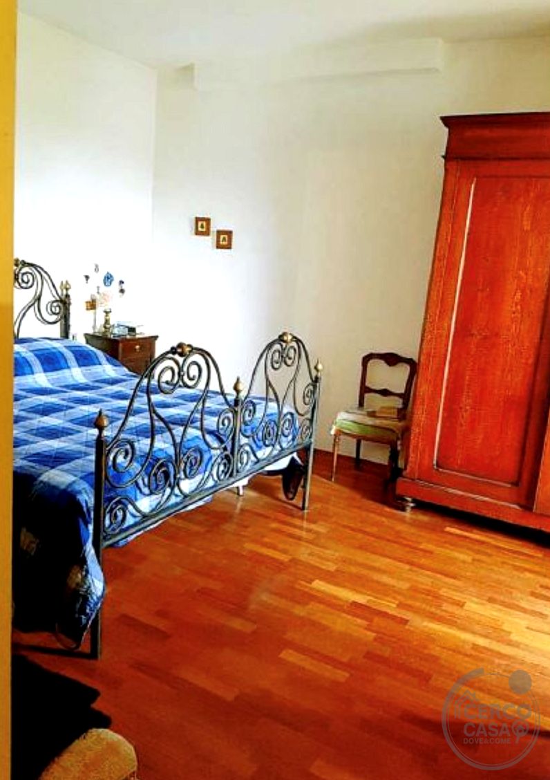 Residenziale a Cannara