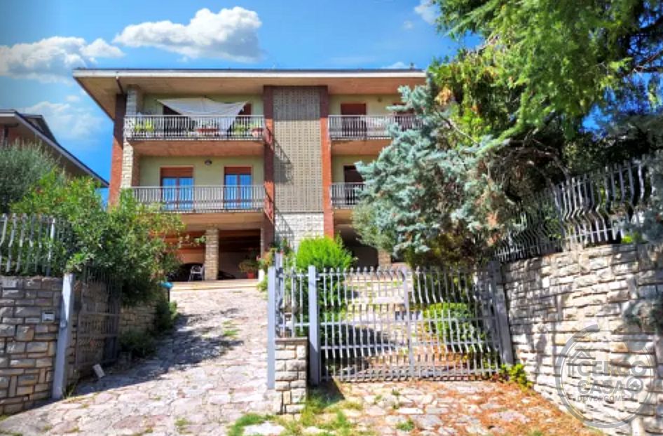 Residenziale a Perugia