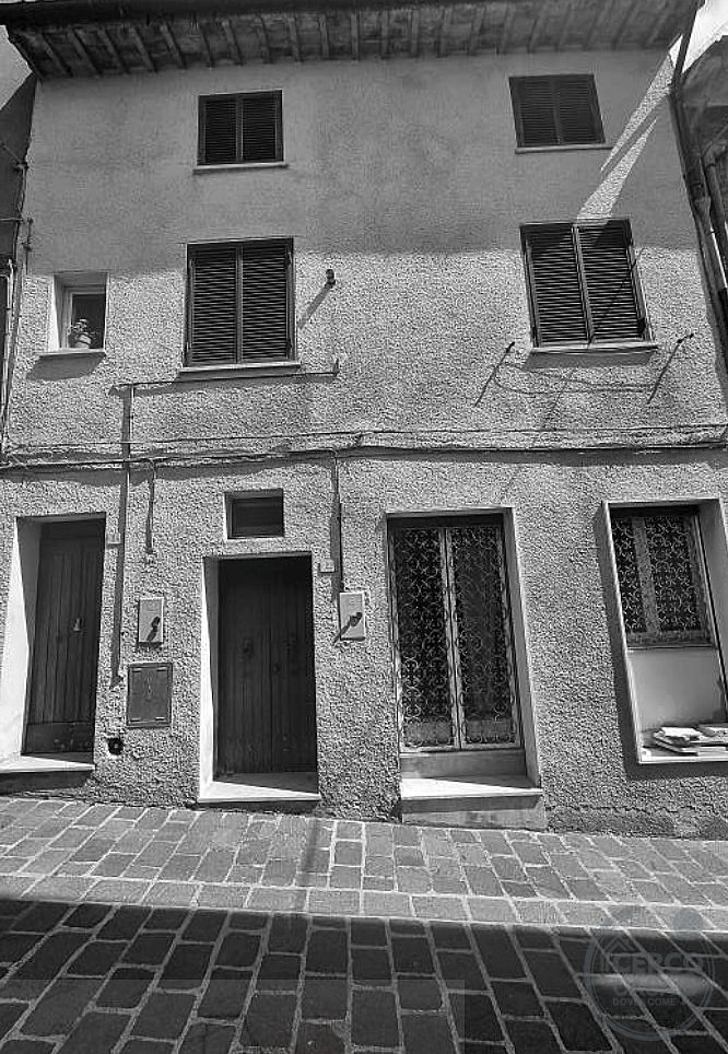 Residenziale a Sigillo