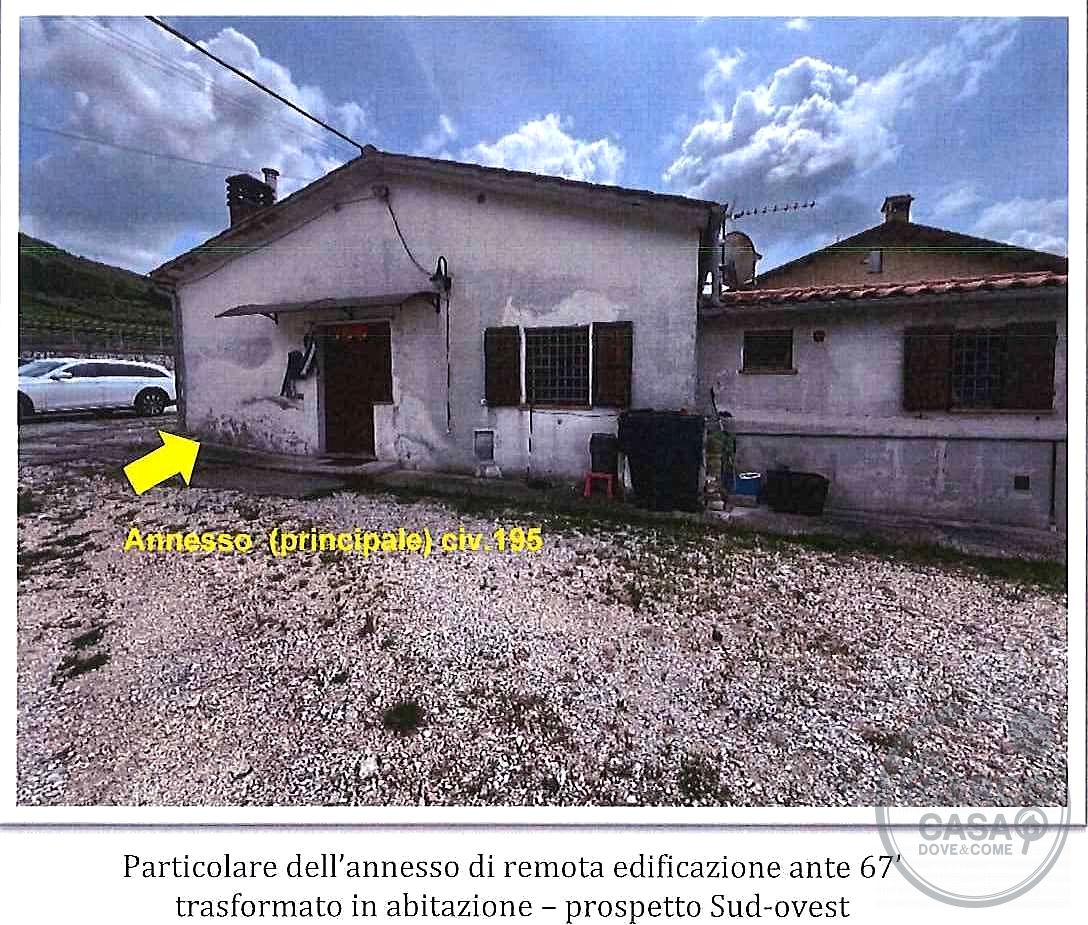 Residenziale a Gubbio