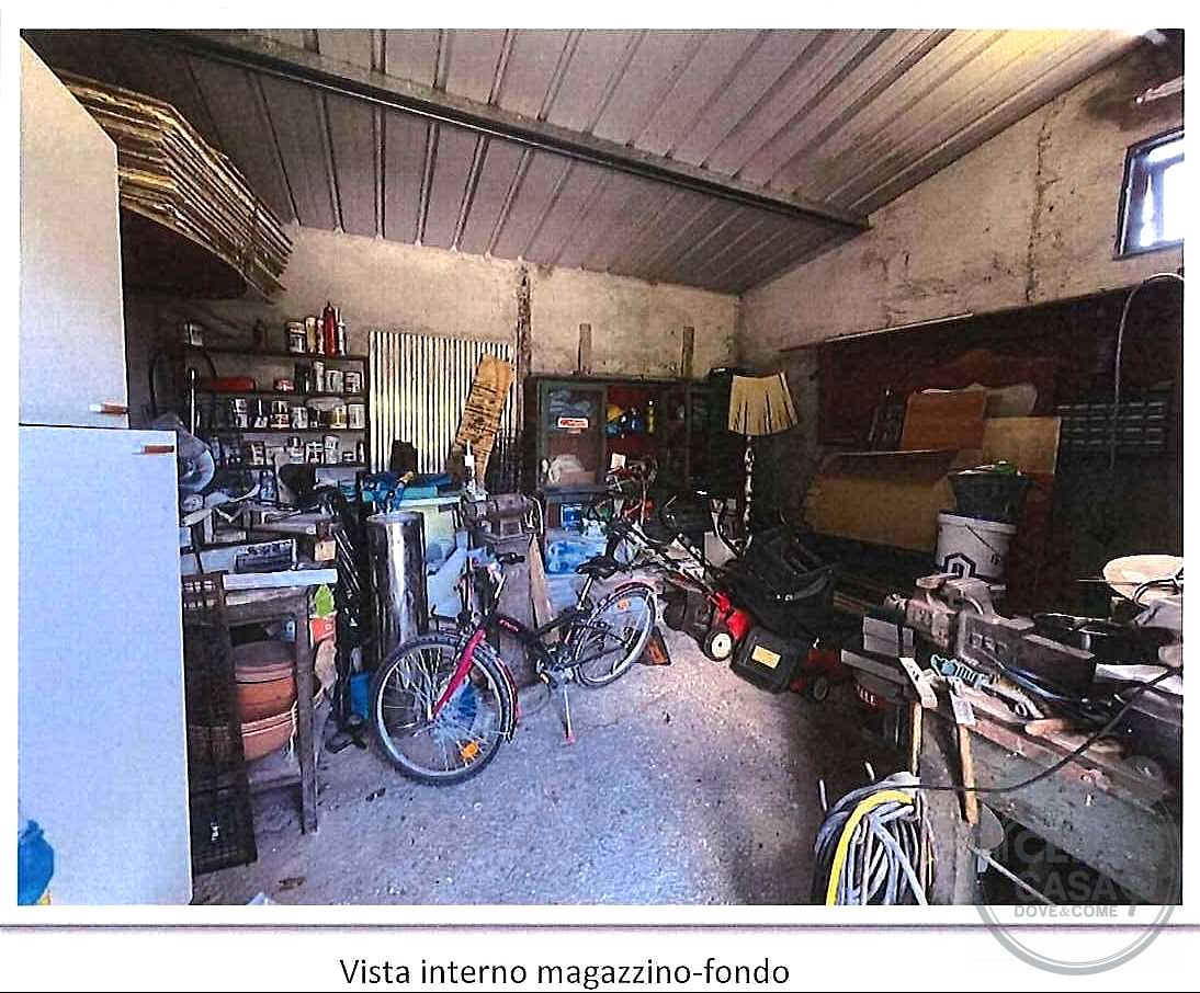 Residenziale a Gubbio