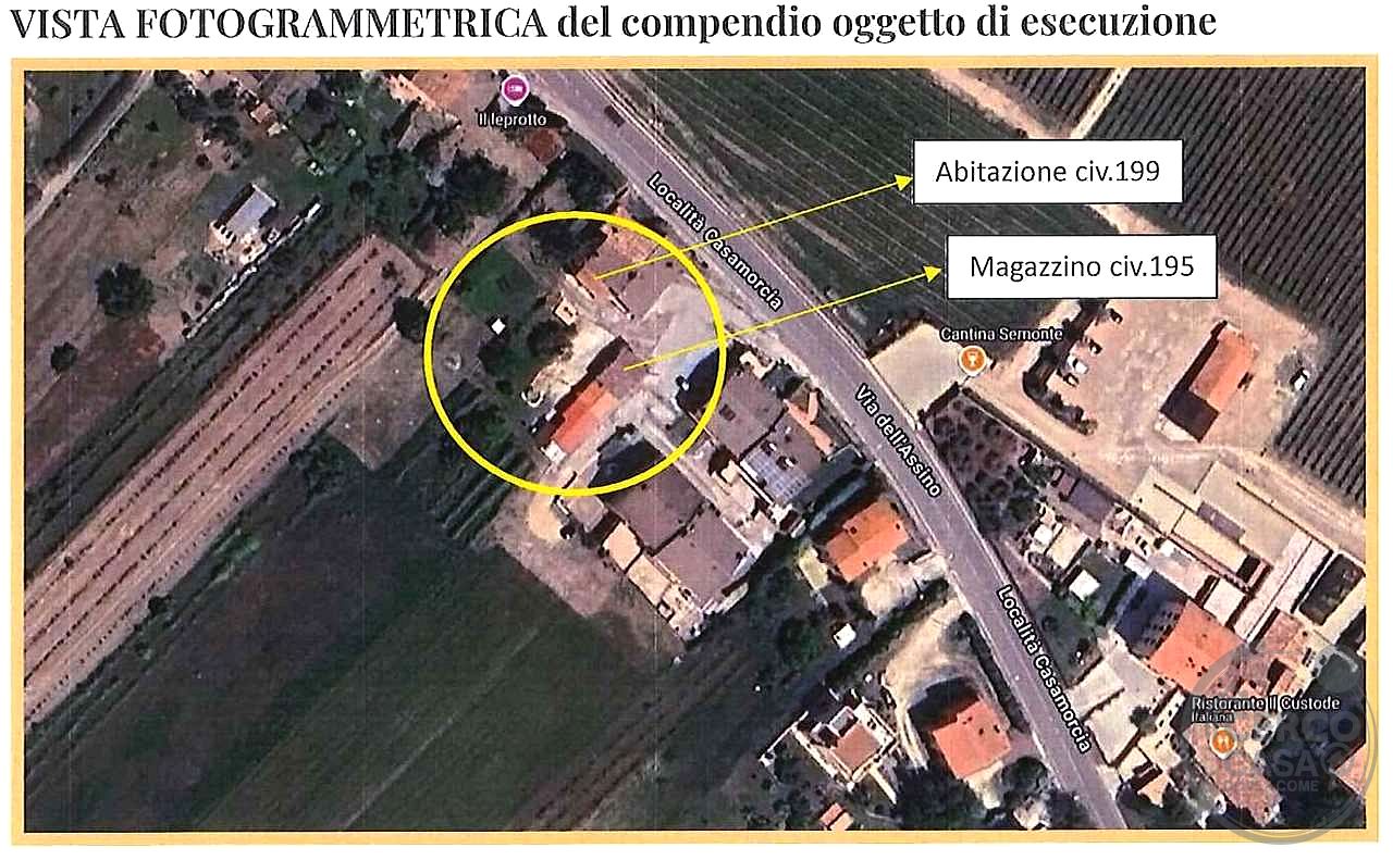 Residenziale a Gubbio