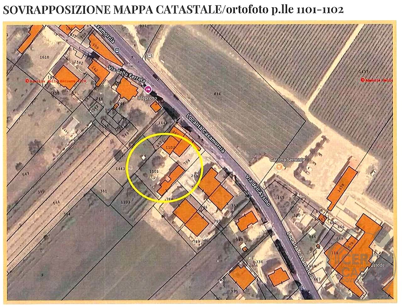Residenziale a Gubbio