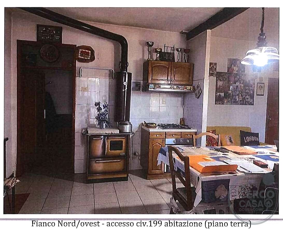 Residenziale a Gubbio
