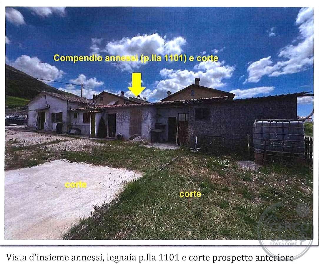 Residenziale a Gubbio