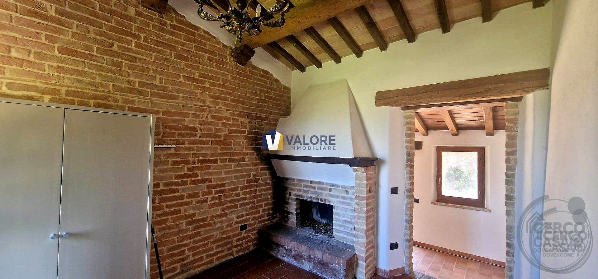 RUSTICO - CASALE VENDITA GUALDO CATTANEO · foto 2