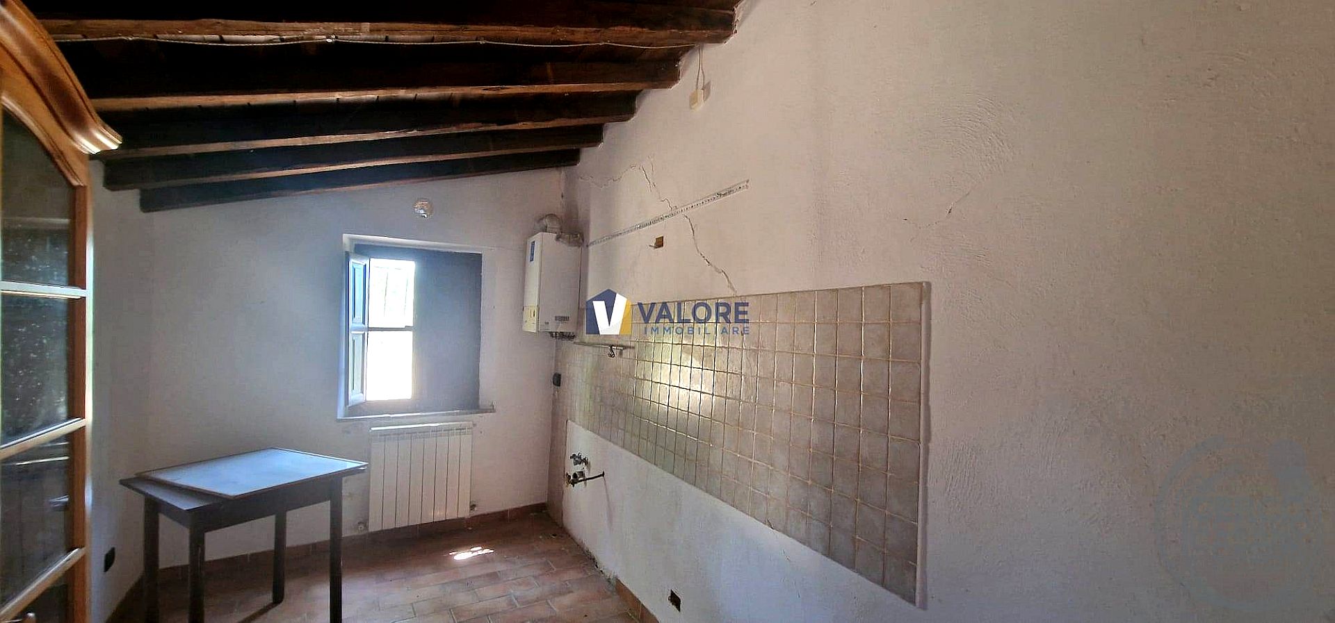 RUSTICO - CASALE VENDITA GUALDO CATTANEO · foto 3