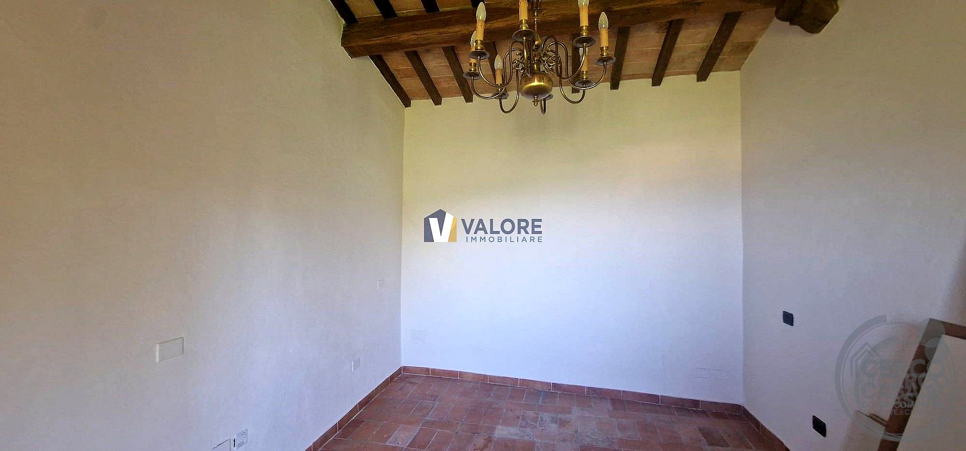 RUSTICO - CASALE VENDITA GUALDO CATTANEO · foto 4